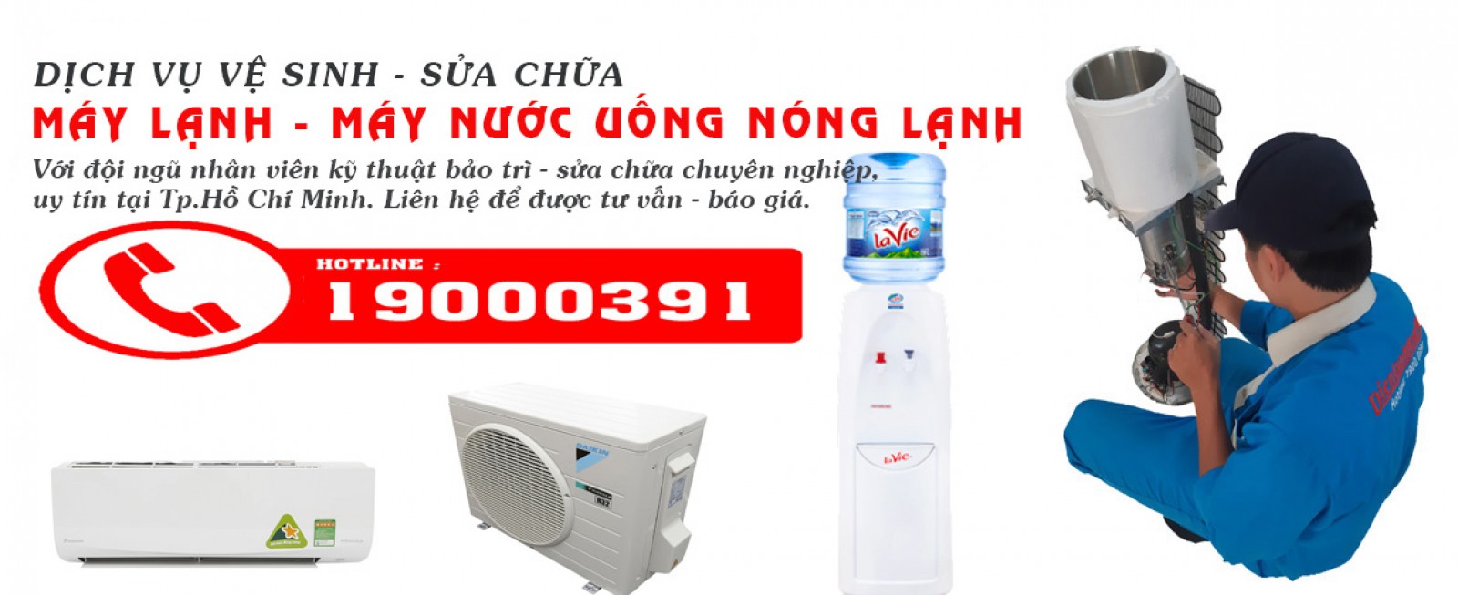 Điện Lạnh Hòa Phú
