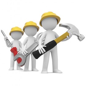 Dịch vụ sửa chửa máy nước nóng đảm bảo và uy tín tại TPHCM