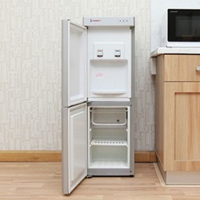 Cách vệ sinh cây nước nóng lạnh tại nhà