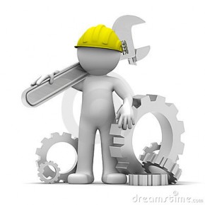 Cách sửa chữa cây nước nóng lạnh và vệ sinh tại nhà