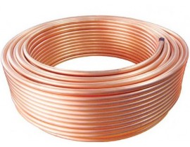 Ống đồng ( thailan )