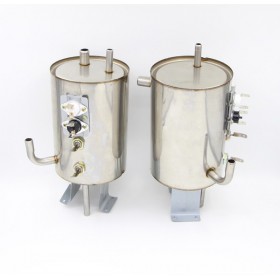 Bồn nóng máy nước uống