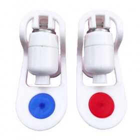 Van nước nóng lạnh