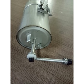 Bồn nóng máy nước uống 