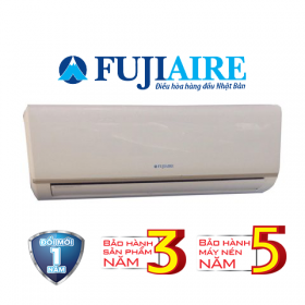Máy lạnh FUJIAIRE