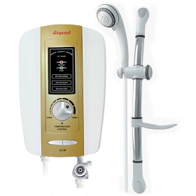 MÁY TẮM NƯỚC NÓNG LEGEND