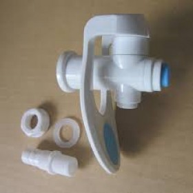 Vòi máy nước CNC