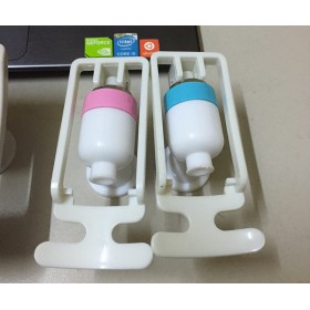 Vòi máy nước Hyundai