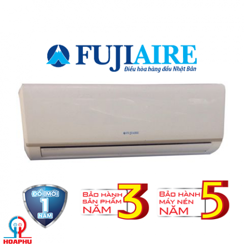 Máy lạnh FUJIAIRE