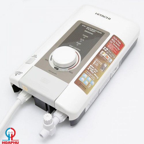 MÁY TẮM NƯỚC NÓNG HITACHI