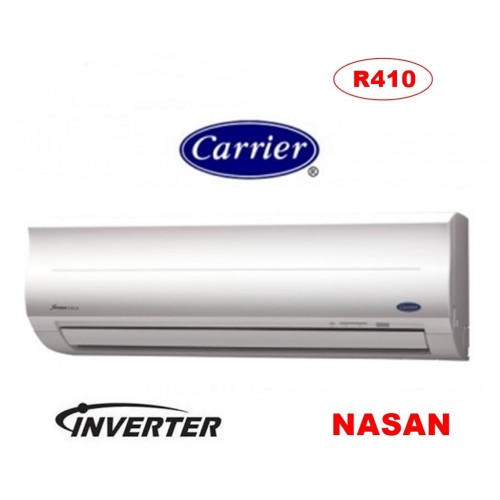 Máy lạnh Carrier