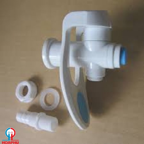 Vòi máy nước CNC